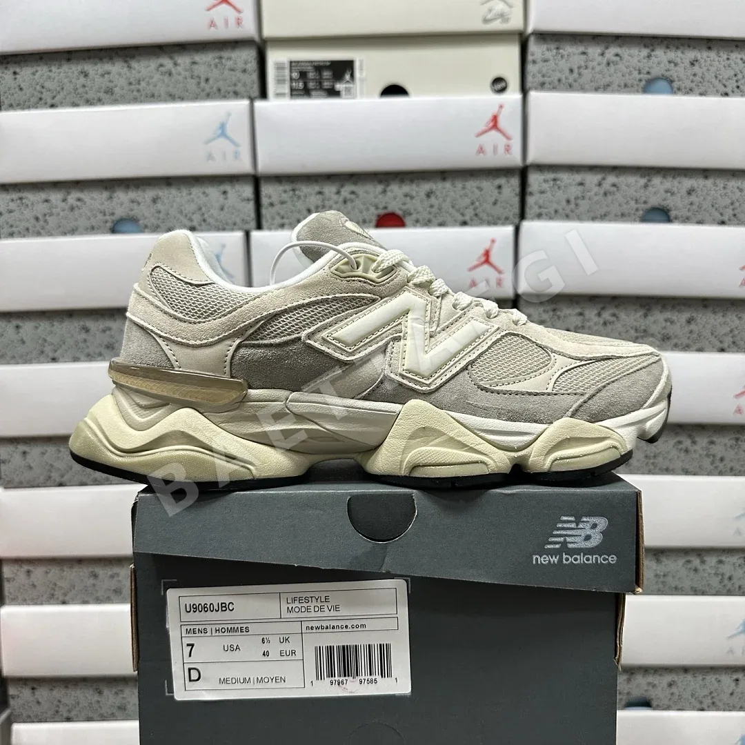 뉴발란스 [C] 9060 U9060JBC 202184 New Balance 9060