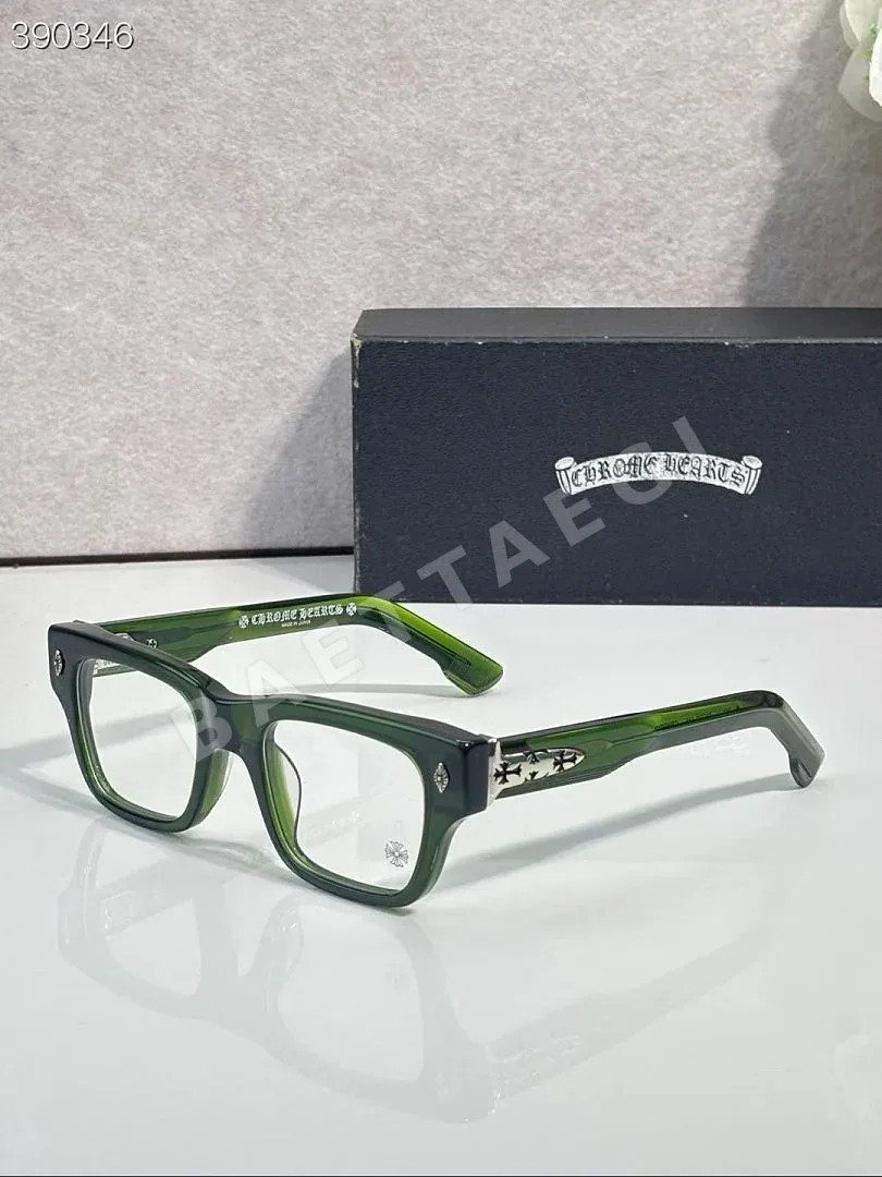 크롬하츠 선글라스 205207 Chrome Hearts Sunglasses 상세 이미지 8