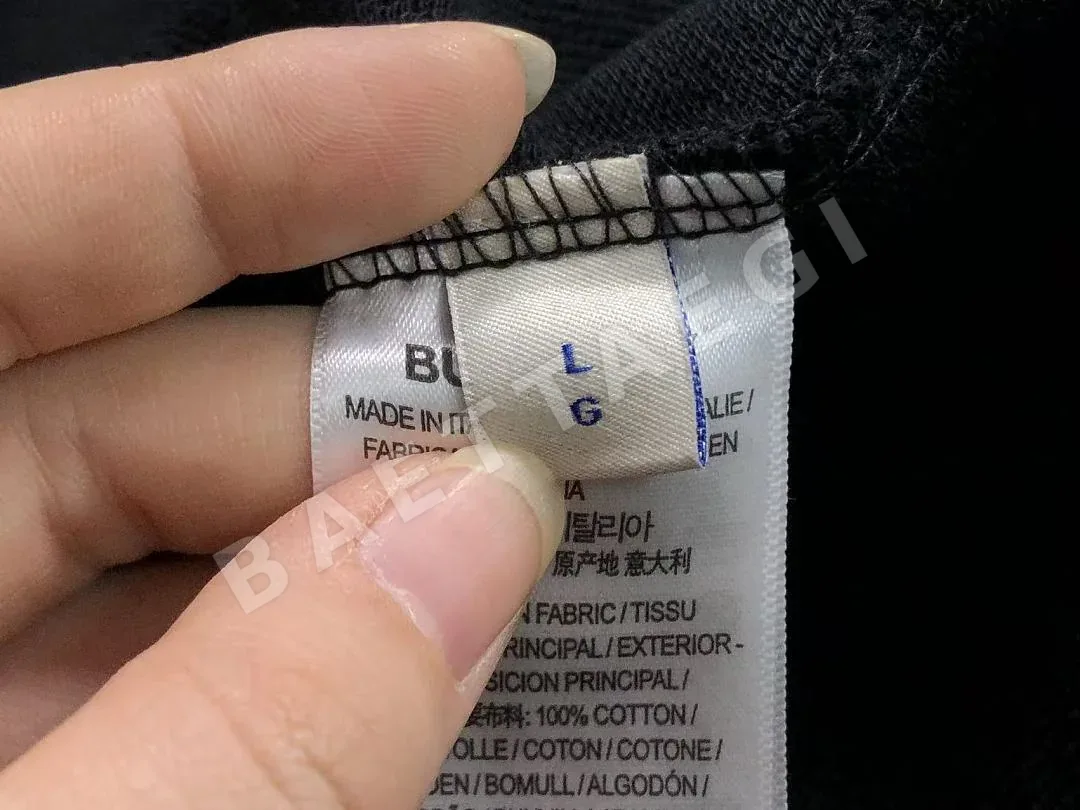 버버리 후드티 203565 Burberry Hoodie 상세 이미지 19
