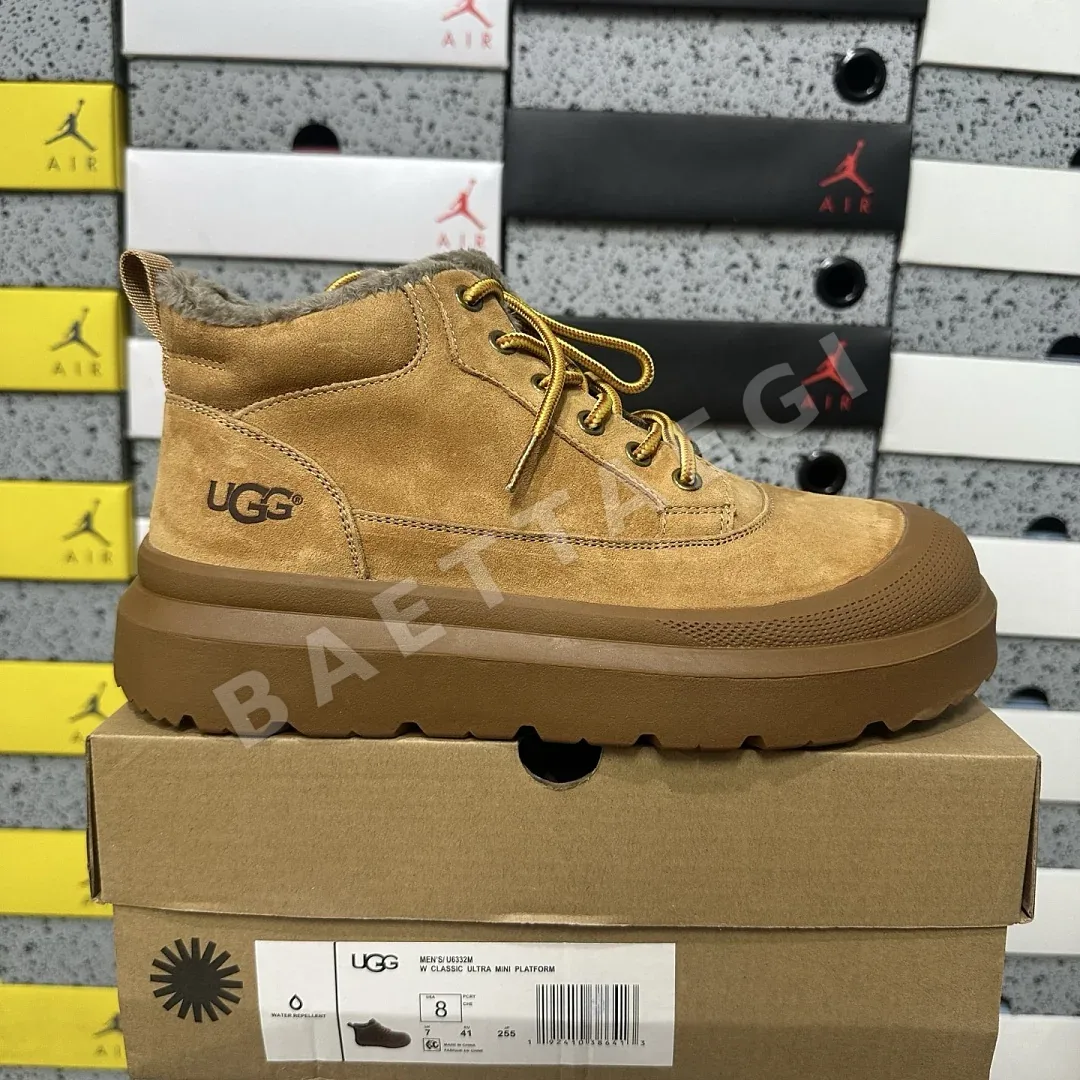 어그 [OT] 6332 옐로우 209123 UGG 6332 상세 이미지 1