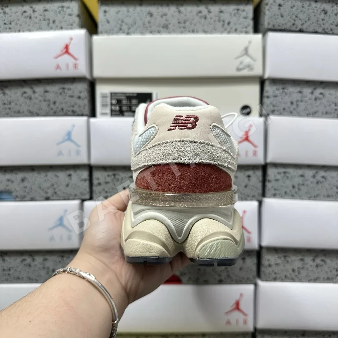 뉴발란스 [C] 9060 U9060JF 202156 New Balance 9060 상세 이미지 10