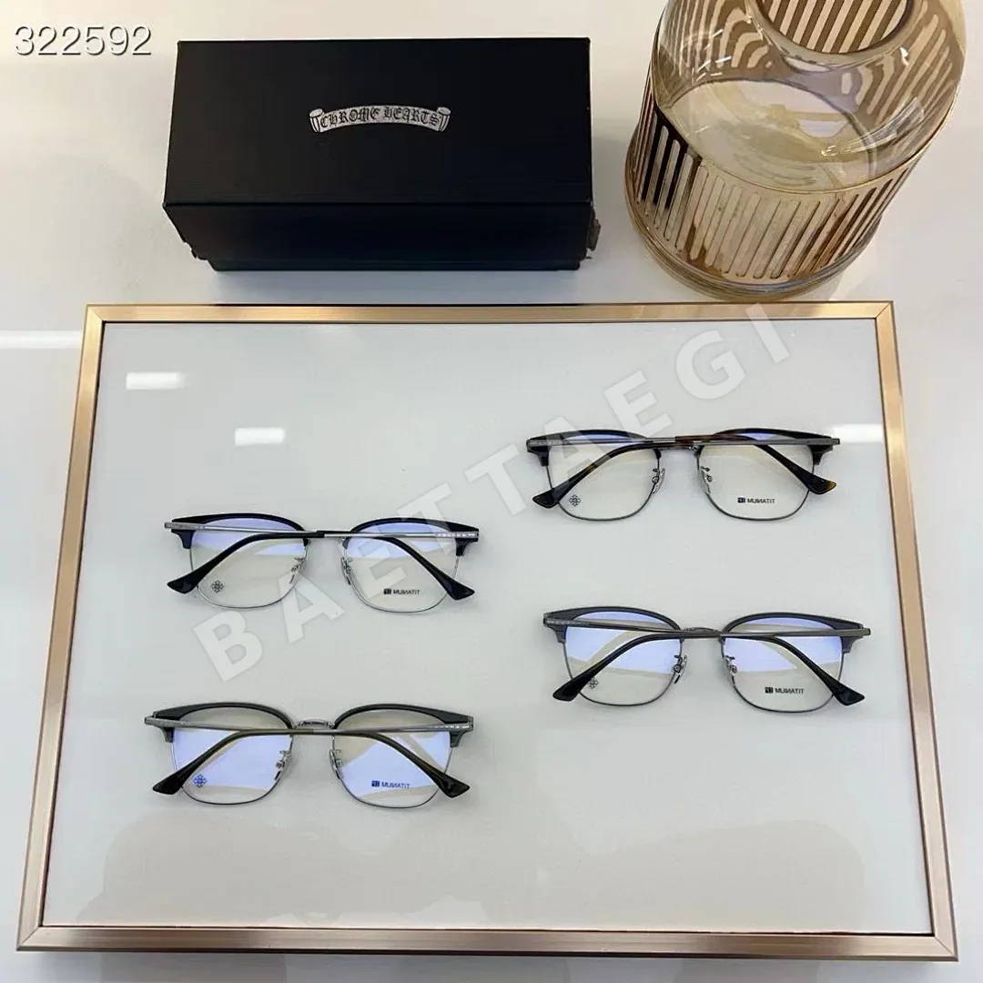 크롬하츠 선글라스 204954 Chrome Hearts Sunglasses 상세 이미지 3