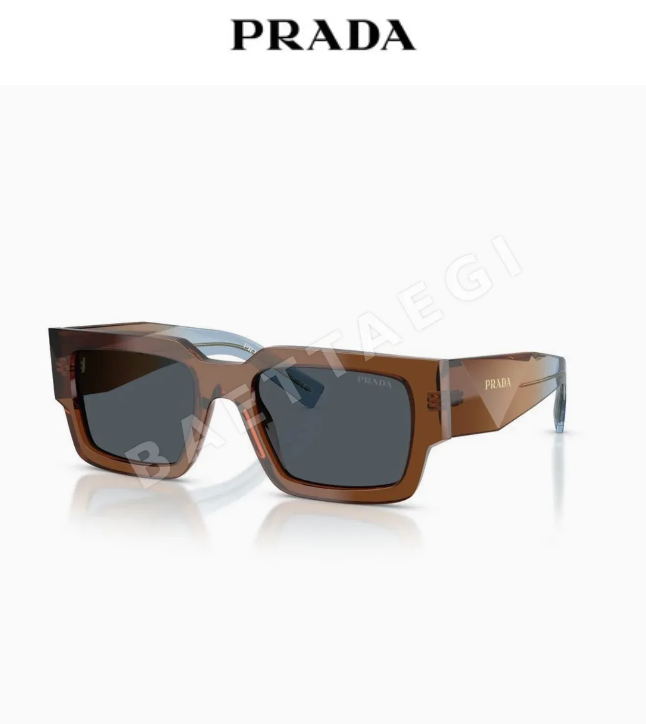 프라다 선글라스 74320 Prada Sunglasses 상세 이미지 15