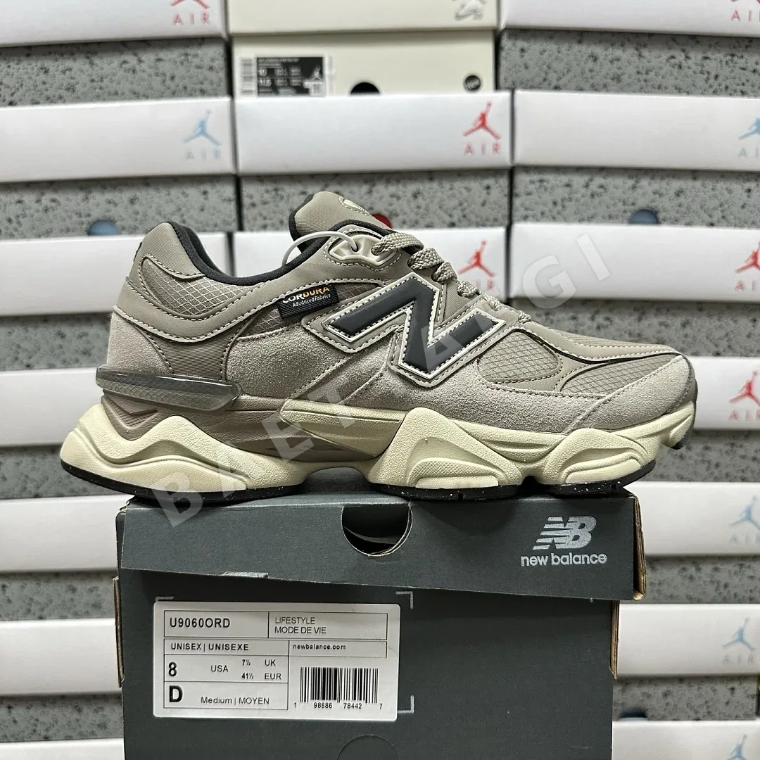 뉴발란스 [C] 9060 U9060ORD 202215 New Balance 9060