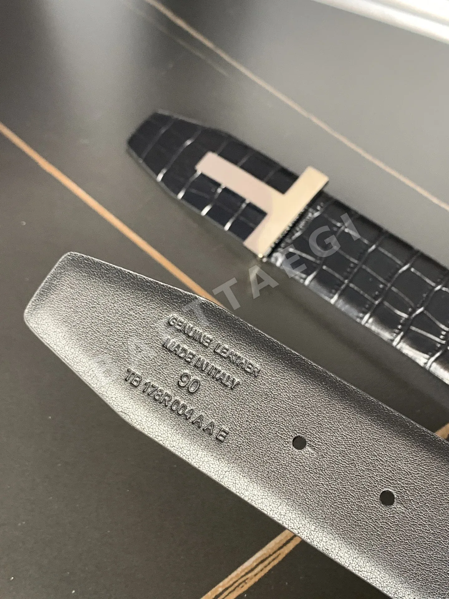 톰포드 벨트 59381 Tom Ford Belt 상세 이미지 5
