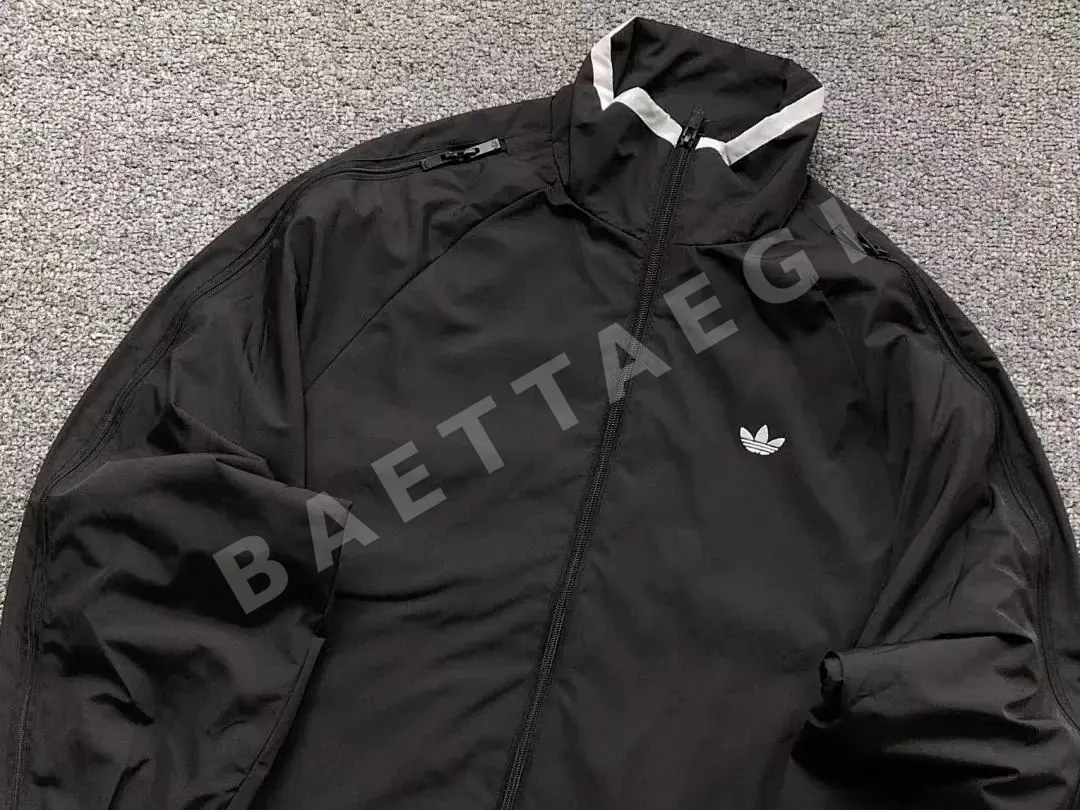 아디다스 자켓 바지 세트 202899 Adidas Jacket Set 상세 이미지 12