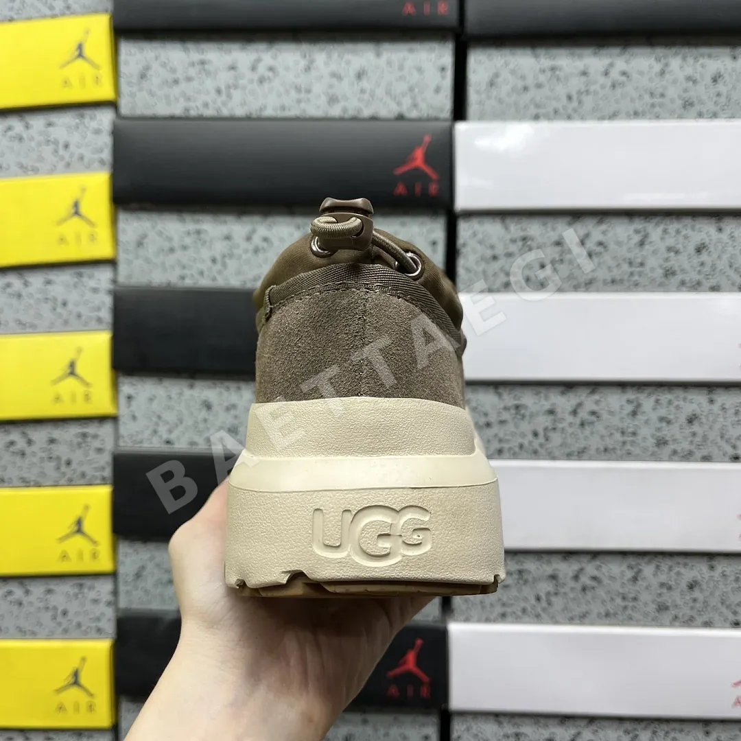 어그 [OT] 화이트 209023 UGG 상세 이미지 7