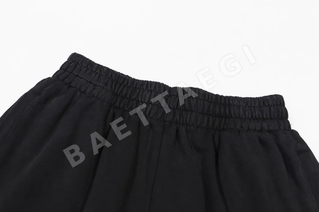 베트멍 남성 바지 181465 Vetements Pants 상세 이미지 3