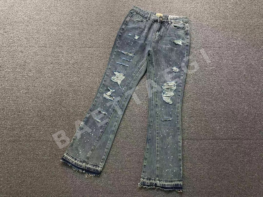 갤러리디파트먼트 바지 203260 Gallery Dept. Pants 상세 이미지 6