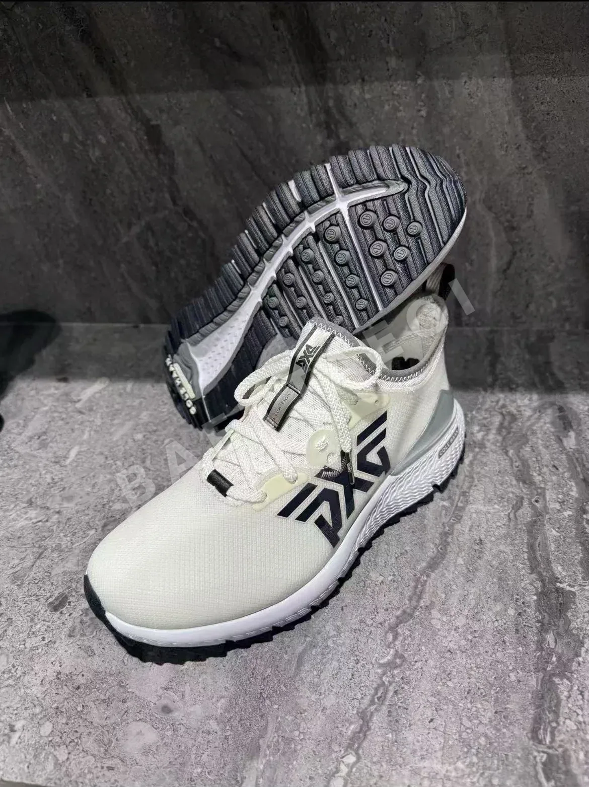 PXG 남성 골프웨어 182306