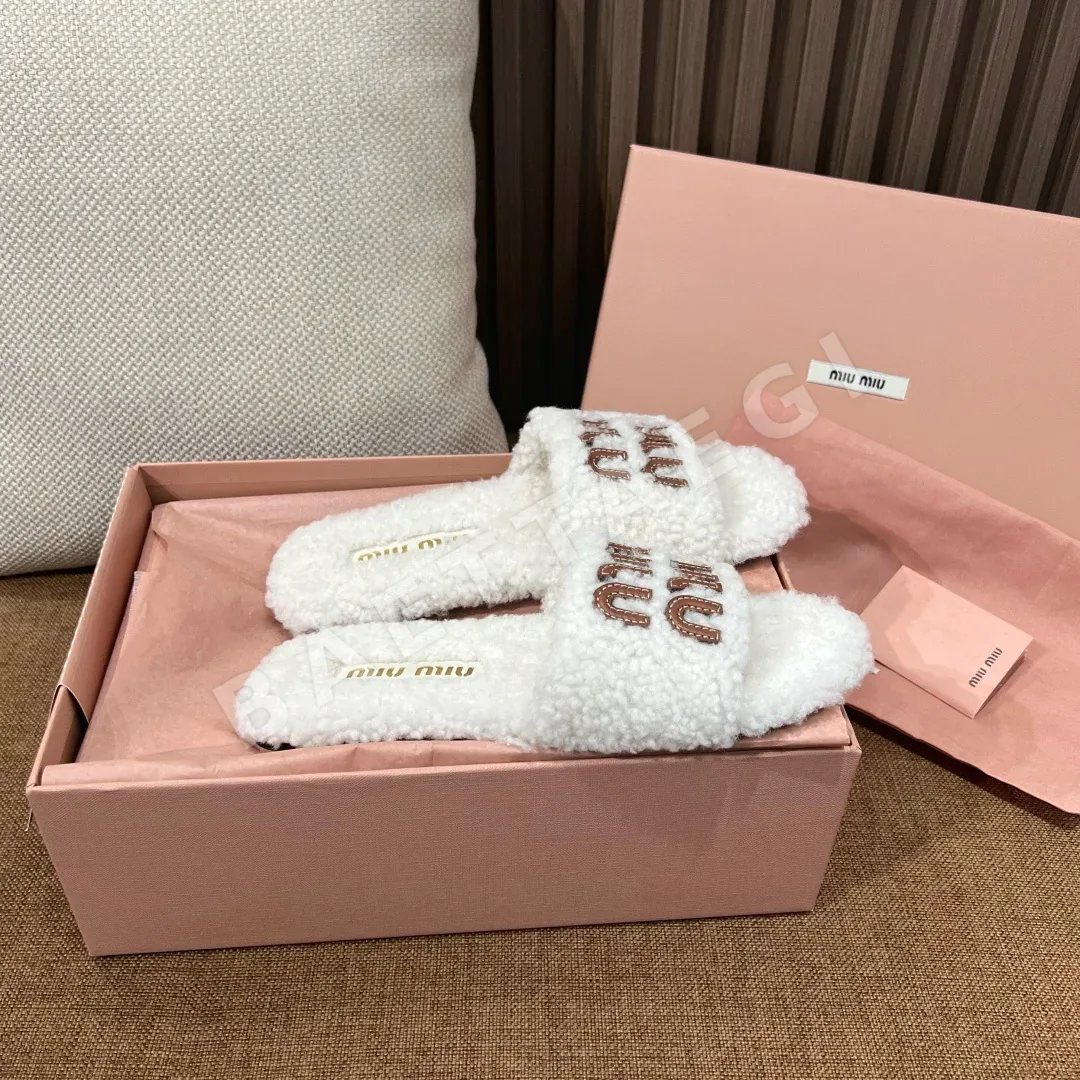 미우미우 신발 187278 Miu Miu Sandals 상세 이미지 5