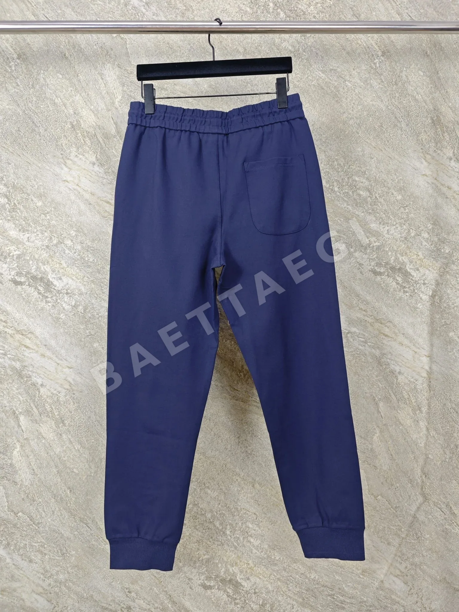 몽클레르 남성 바지 158107 Moncler Pants 상세 이미지 2