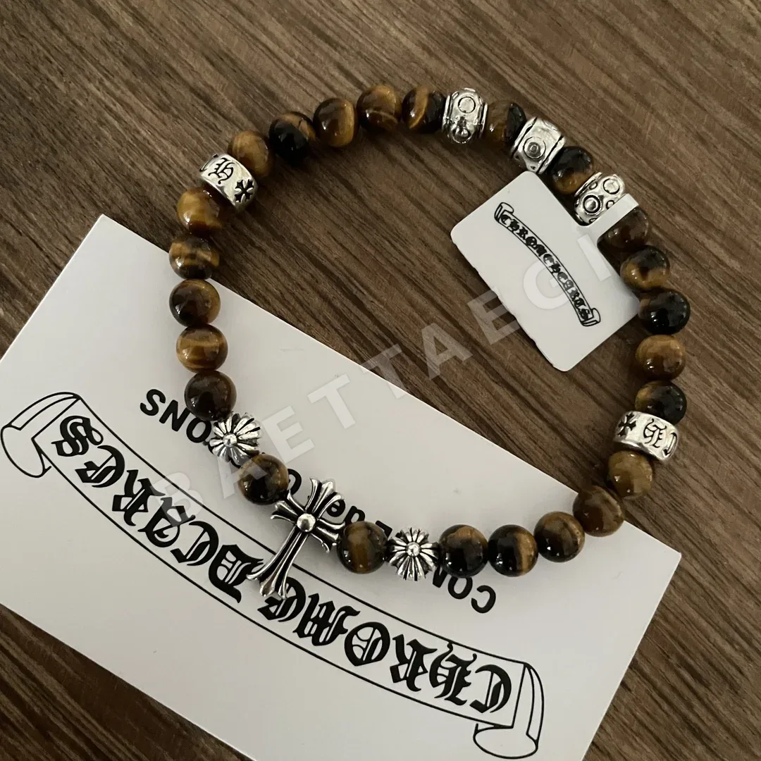 크롬하츠 팔찌 61551 Chrome Hearts Bracelet 상세 이미지 2