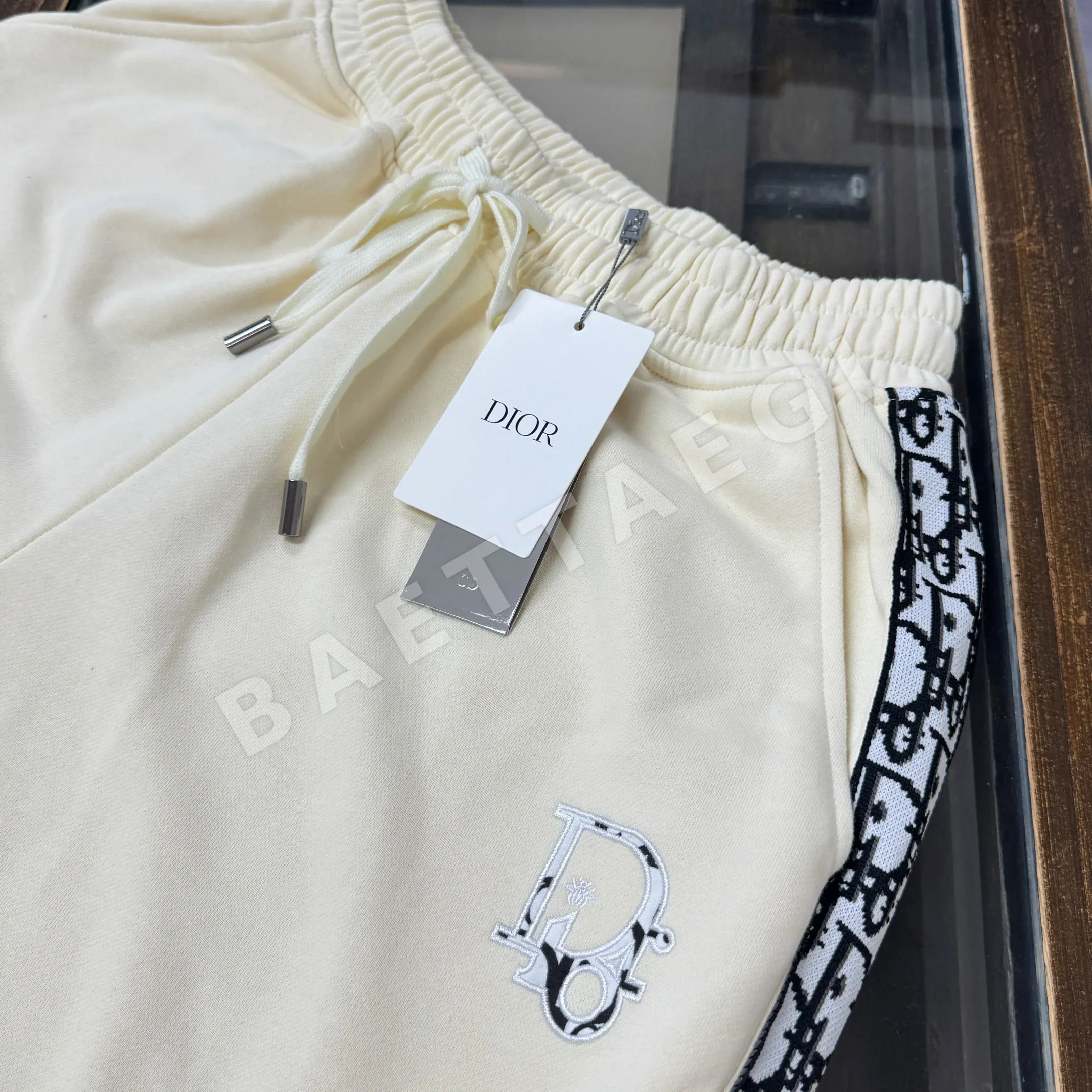 디올 남성 반바지 52696 Dior Shorts 상세 이미지 12