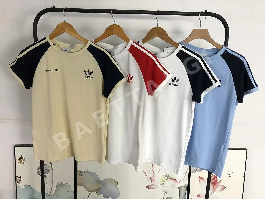 아디다스 여성 반팔 티셔츠 202921 Adidas T-Shirt 상세 이미지 27