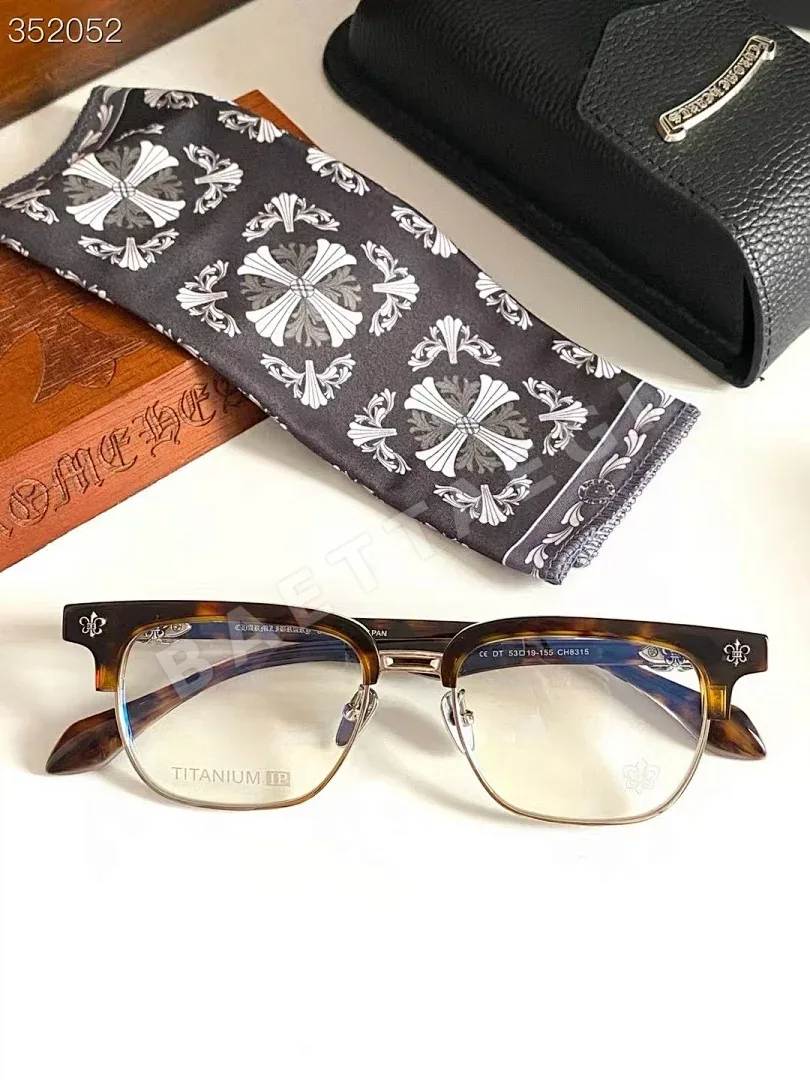 크롬하츠 선글라스 205056 Chrome Hearts Sunglasses 상세 이미지 12