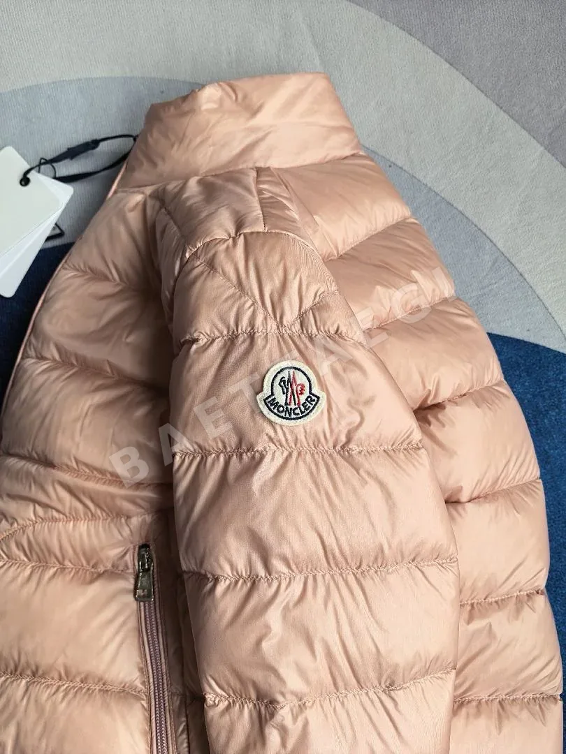 몽클레르 [TOP] 핑크 205575 Moncler Kids M666 상세 이미지 7