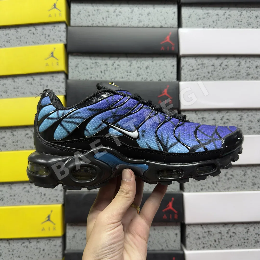 나이키 [BD] 에어 맥스 플러스 FV0950-602 201856 Nike Air Max Plus 상세 이미지 3