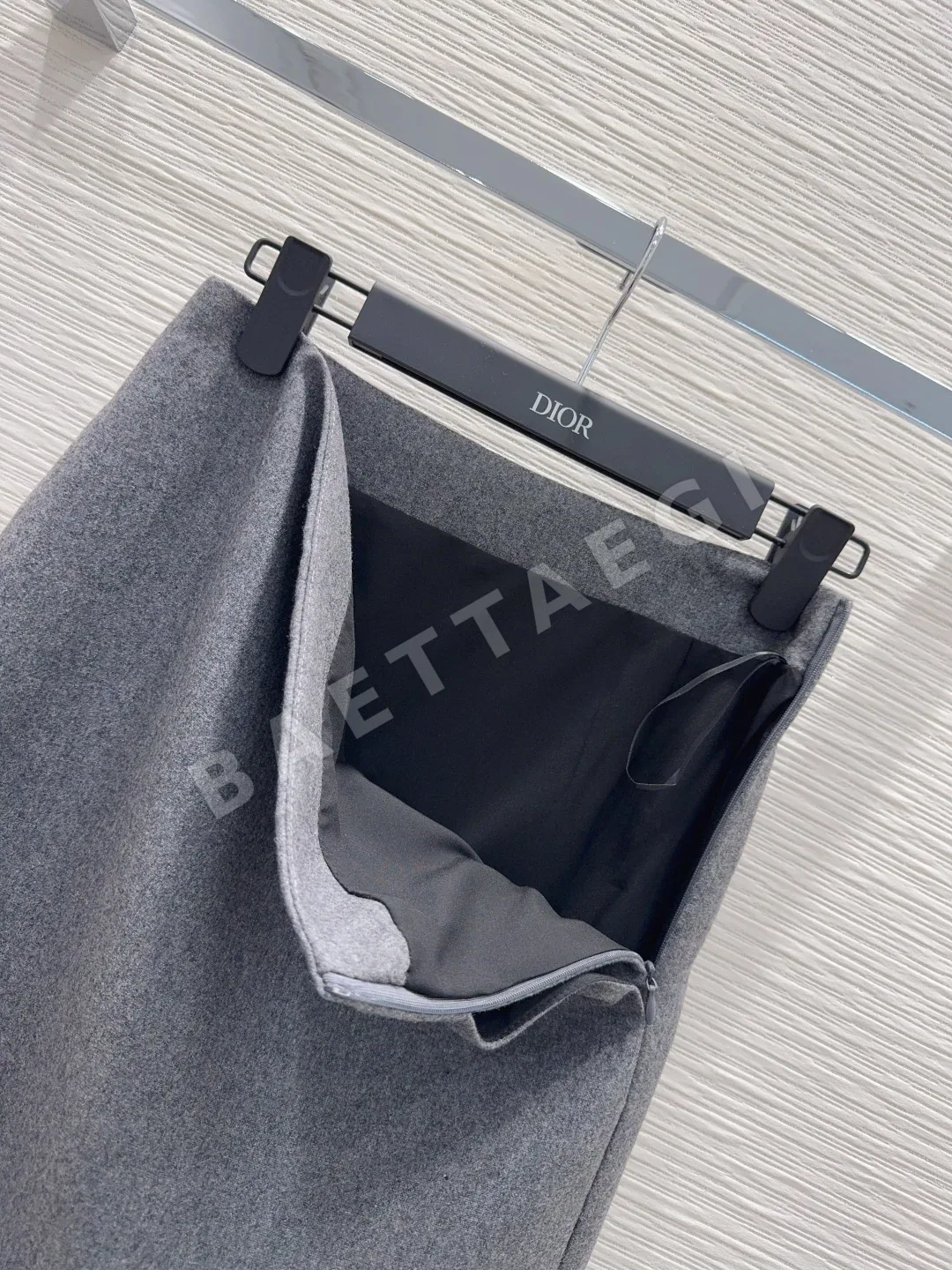 디올 여성 스커트 상세 이미지 7
