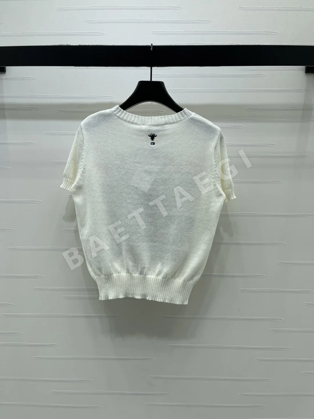디올 여성 반팔 상세 이미지 8