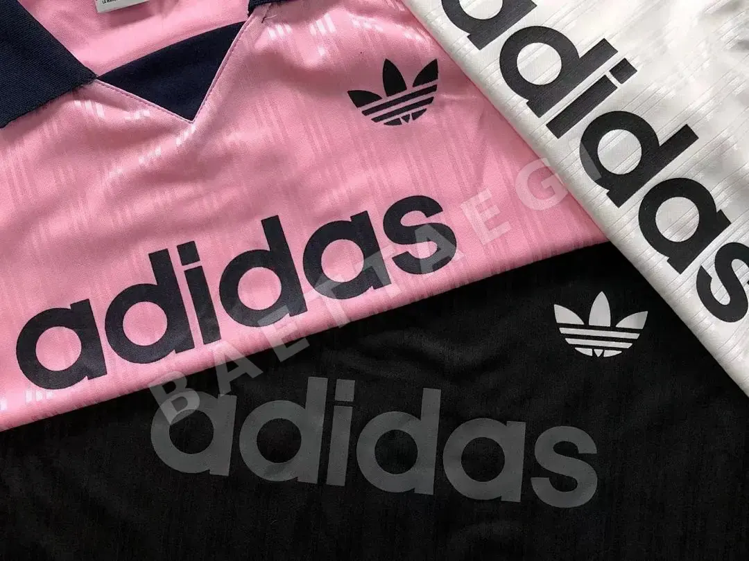 아디다스 폴로 셔츠 202866 Adidas Polo 상세 이미지 15