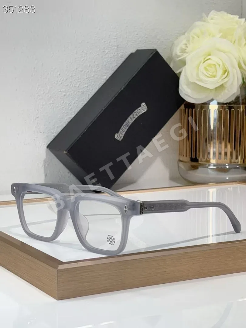 크롬하츠 선글라스 204991 Chrome Hearts Sunglasses 상세 이미지 5