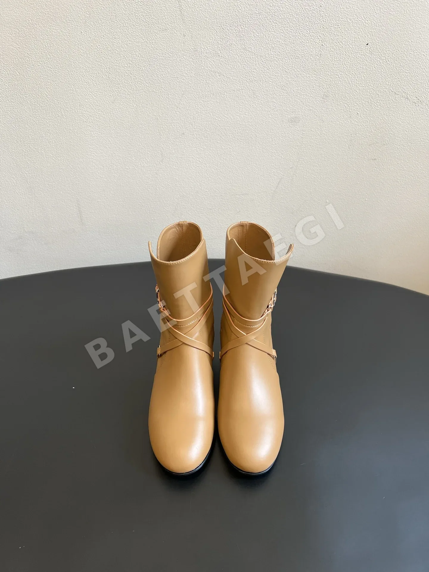 에르메스 부츠 더블 버클 207491