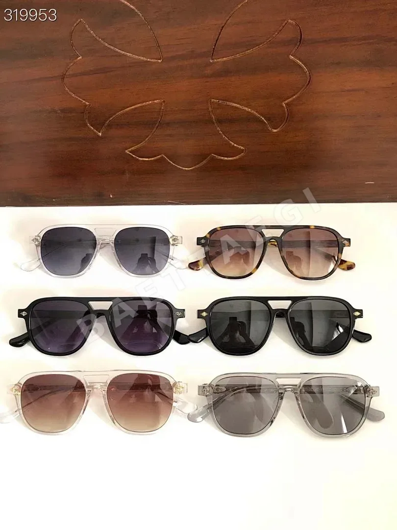 크롬하츠 선글라스 204944 Chrome Hearts Sunglasses 상세 이미지 2