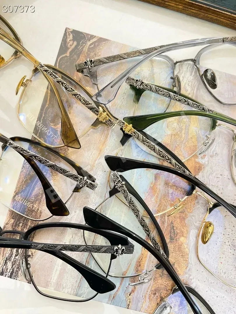 크롬하츠 선글라스 204900 Chrome Hearts Sunglasses 상세 이미지 10