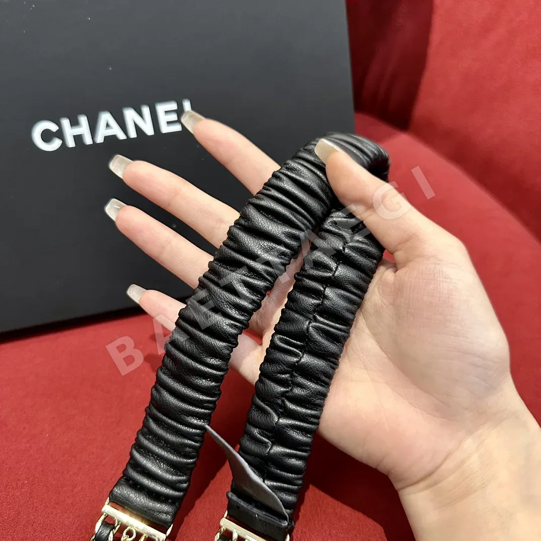 샤넬 벨트 58649 Chanel Belt 상세 이미지 3
