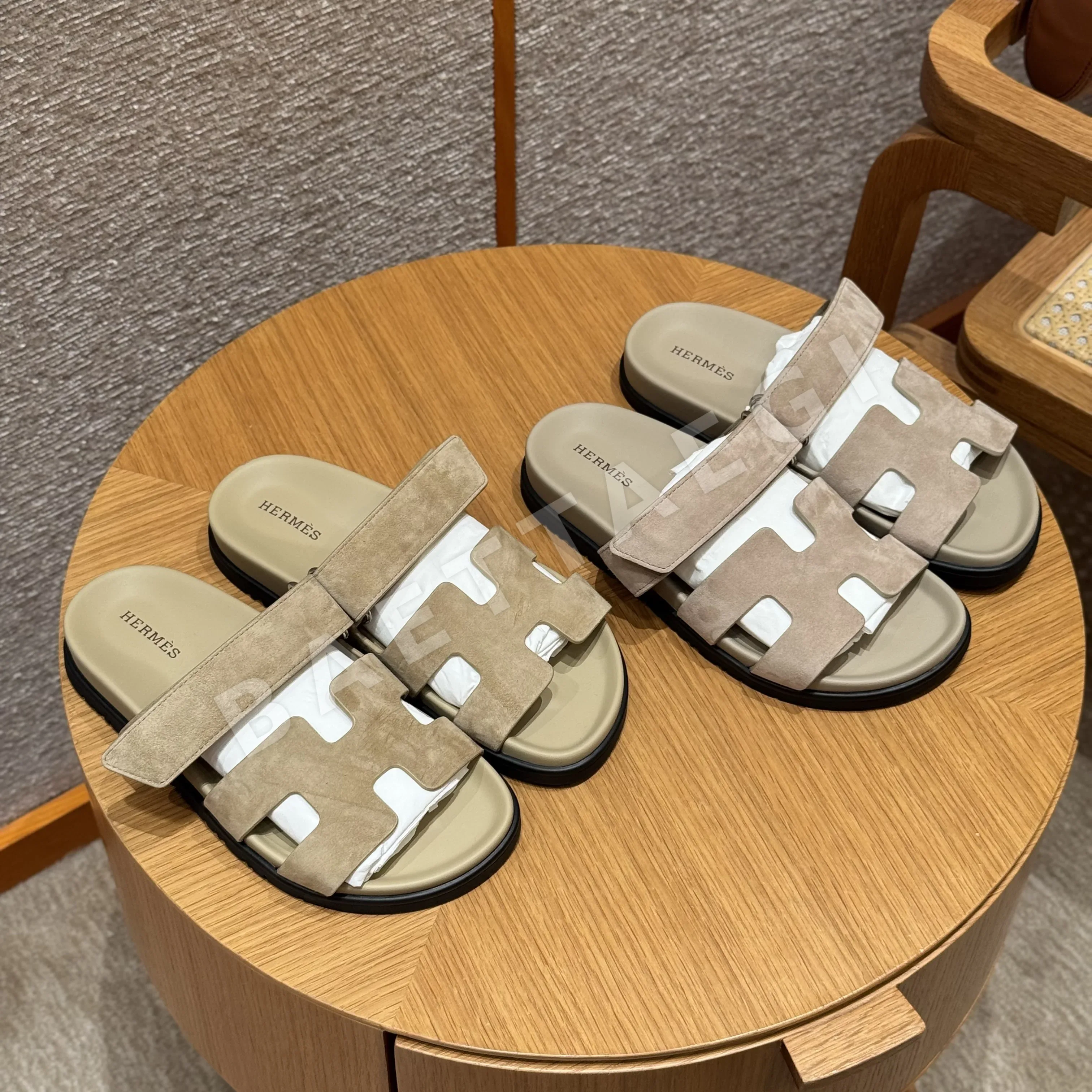 에르메스 시프레 신발 8270 상세 이미지 12