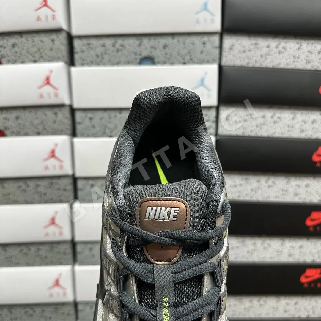 나이키 [PE] P 6000 IQ0577-025 201712 Nike P-6000 Grey Fog Volt Black 상세 이미지 7