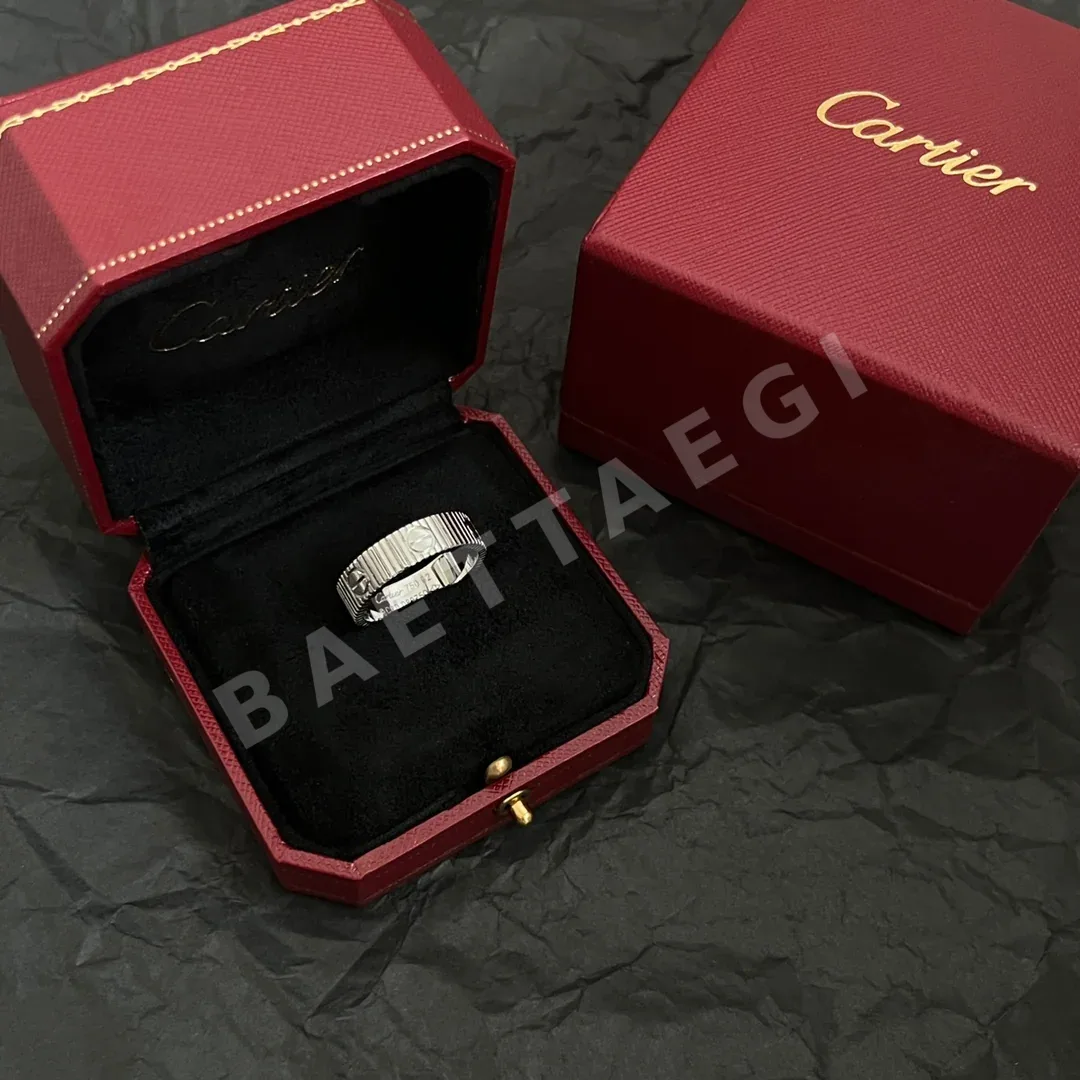 까르띠에 반지 59475 Cartier Ring 상세 이미지 4