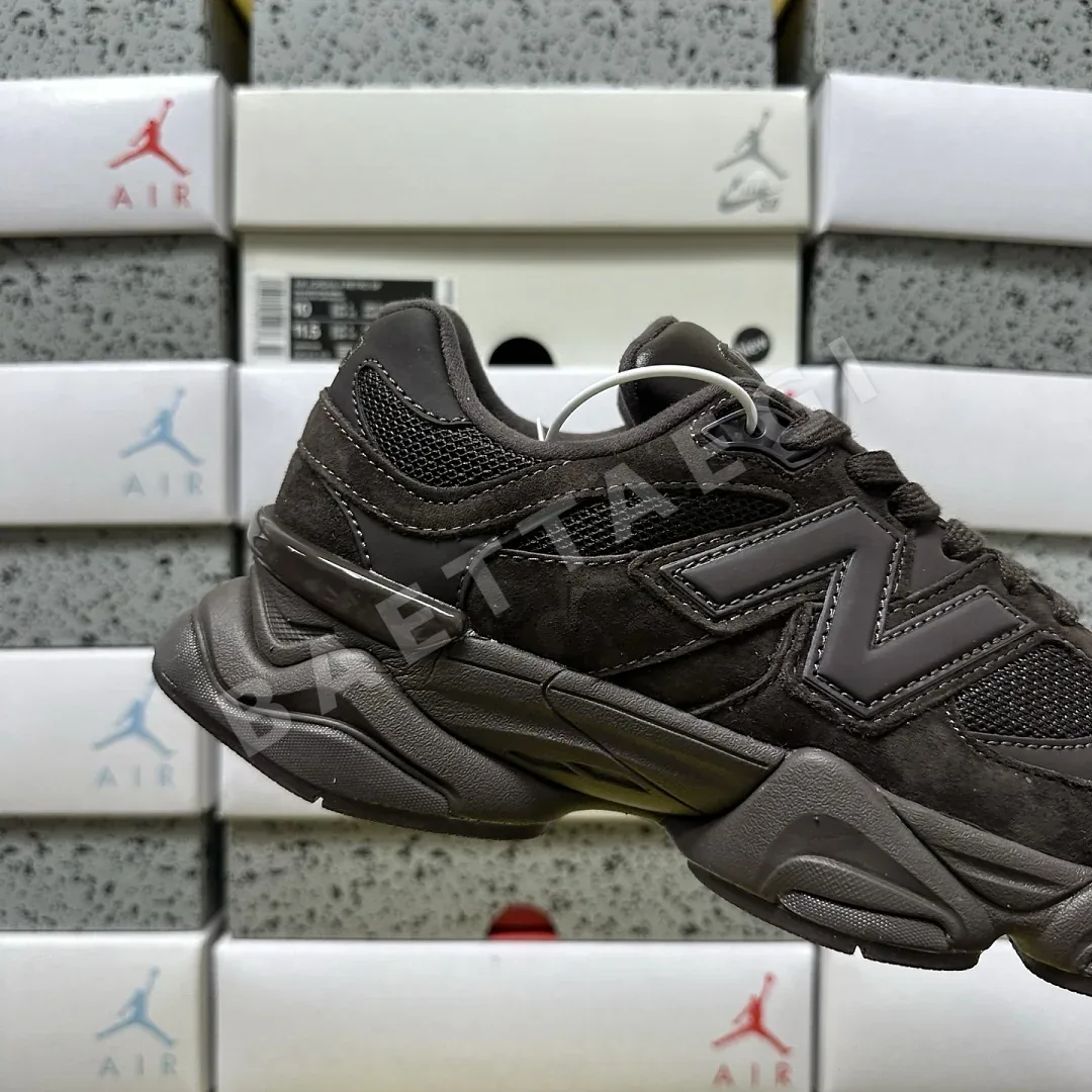 뉴발란스 [C] 9060 U9060ZWD 202225 New Balance 9060 상세 이미지 9