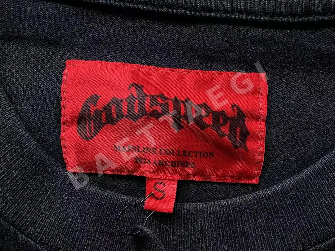 갓스피드 긴팔 티셔츠 203373 Godspeed Long Sleeve 상세 이미지 20
