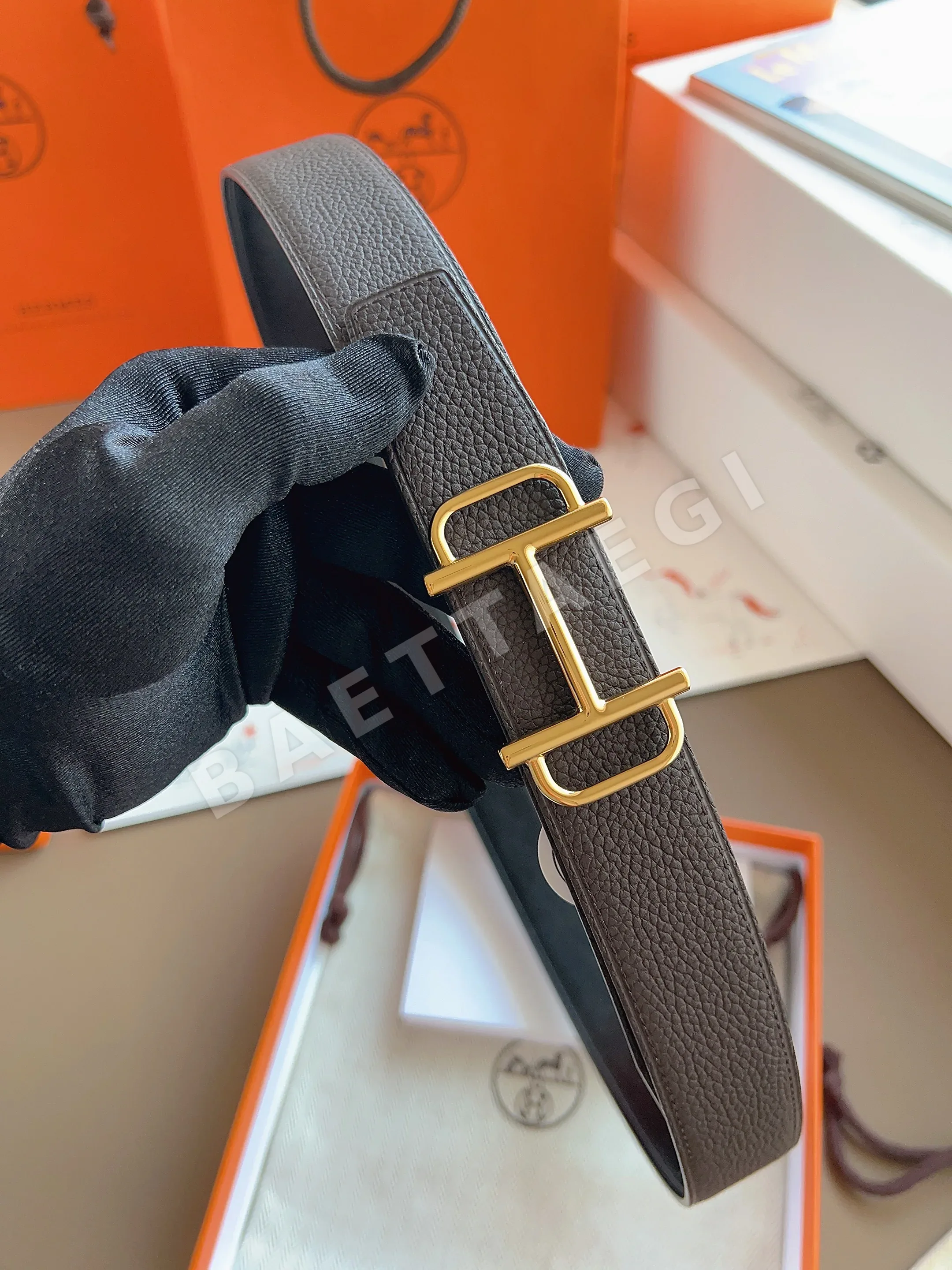 에르메스 벨트 59026 Hermes Belt 상세 이미지 12