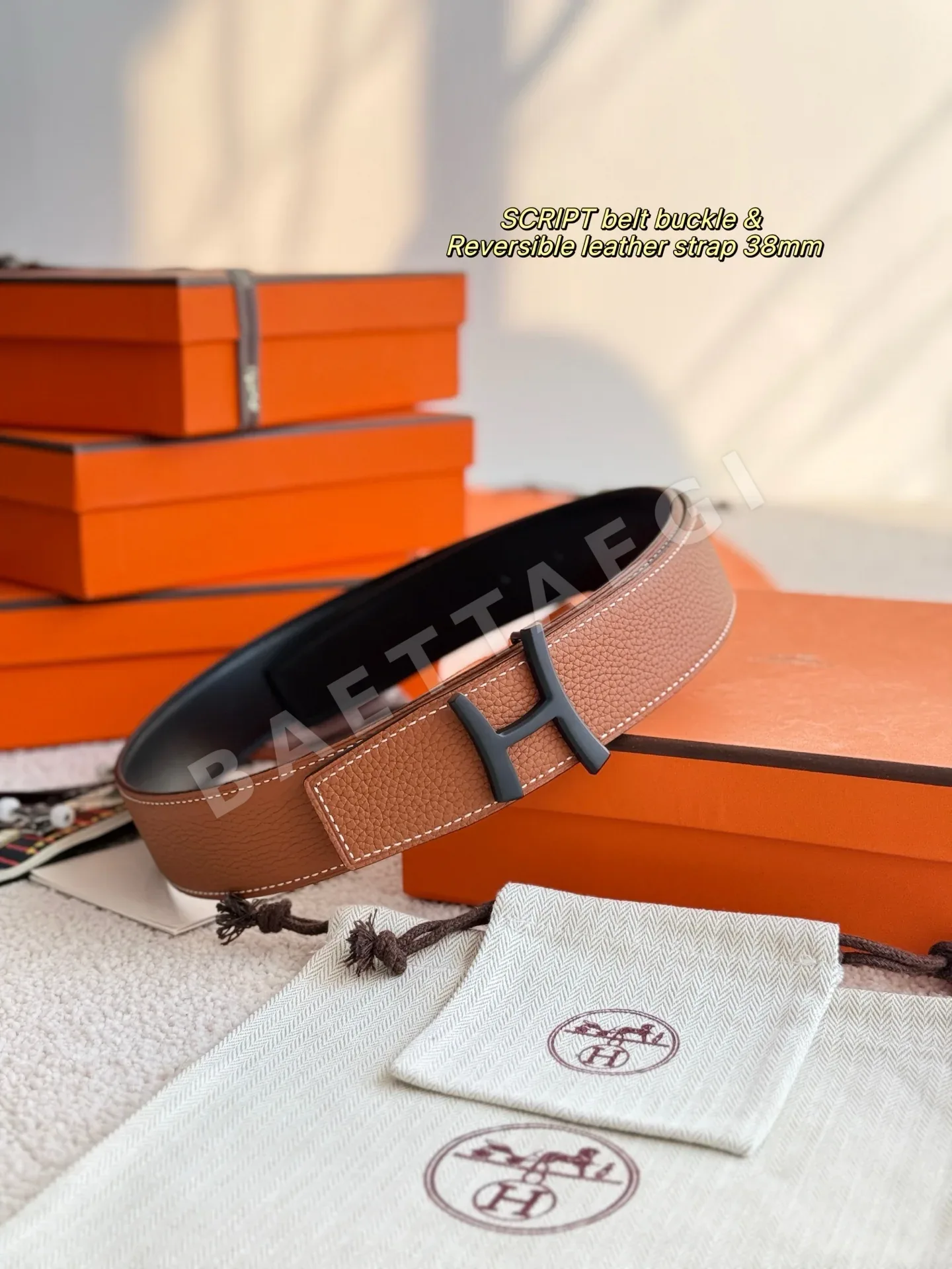 에르메스 벨트 59172 Hermes Belt