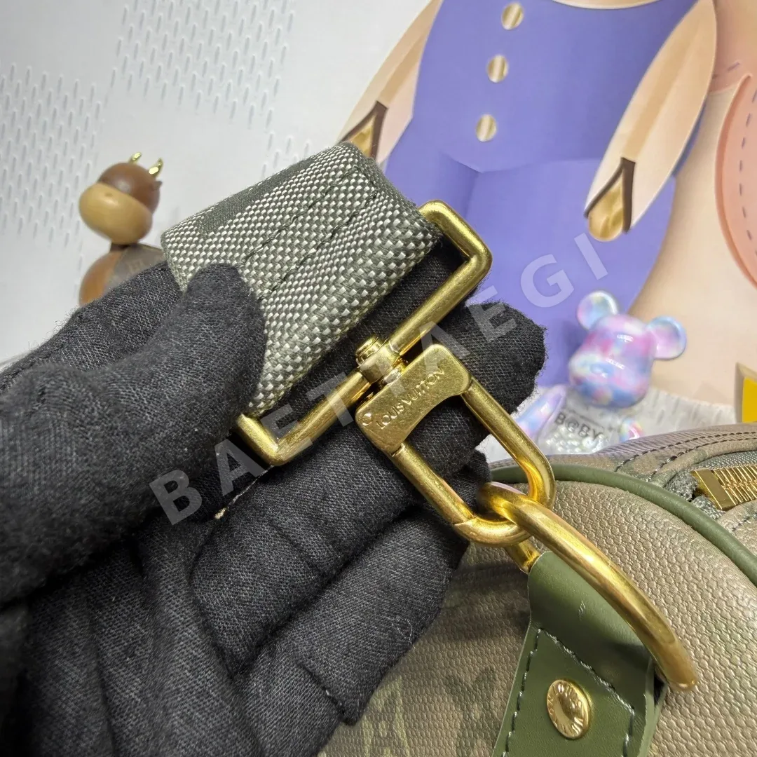 루이비통 버드케이지 모노그램 가방 M26959 상세 이미지 7