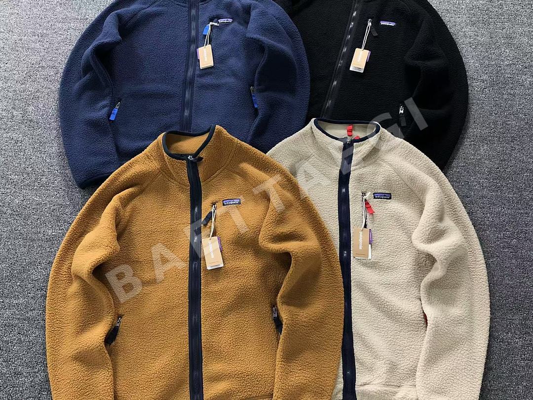파타고니아 플리스 자켓 203767 Patagonia Fleece Jacket 상세 이미지 6