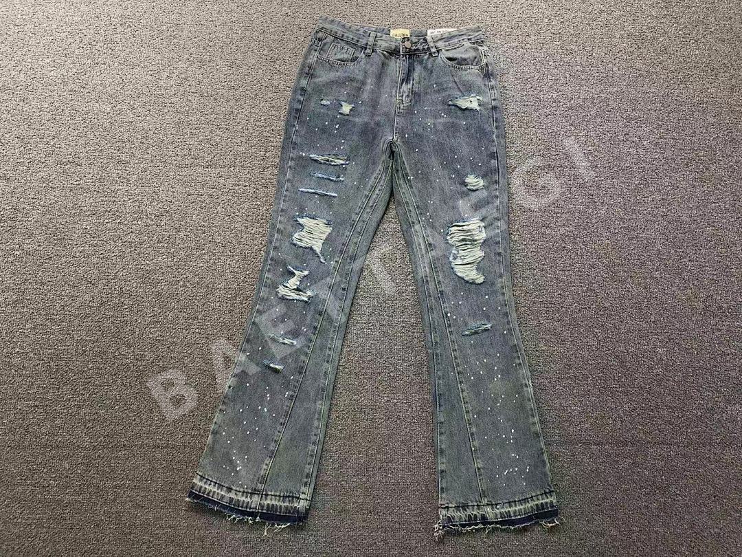 갤러리디파트먼트 바지 203260 Gallery Dept. Pants 상세 이미지 5