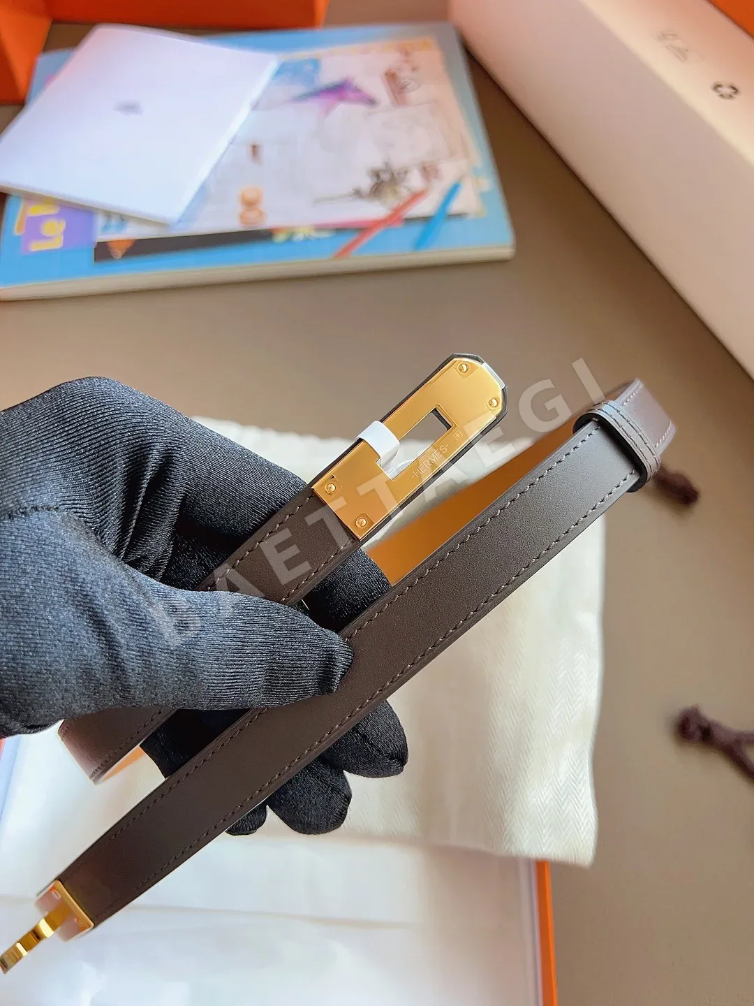 에르메스 벨트 58878 Hermes Belt 상세 이미지 8