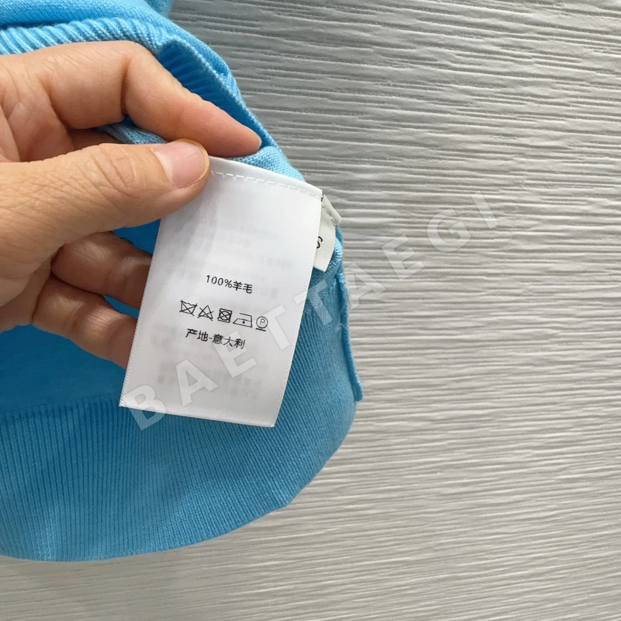 디올 여성 반팔 상세 이미지 16