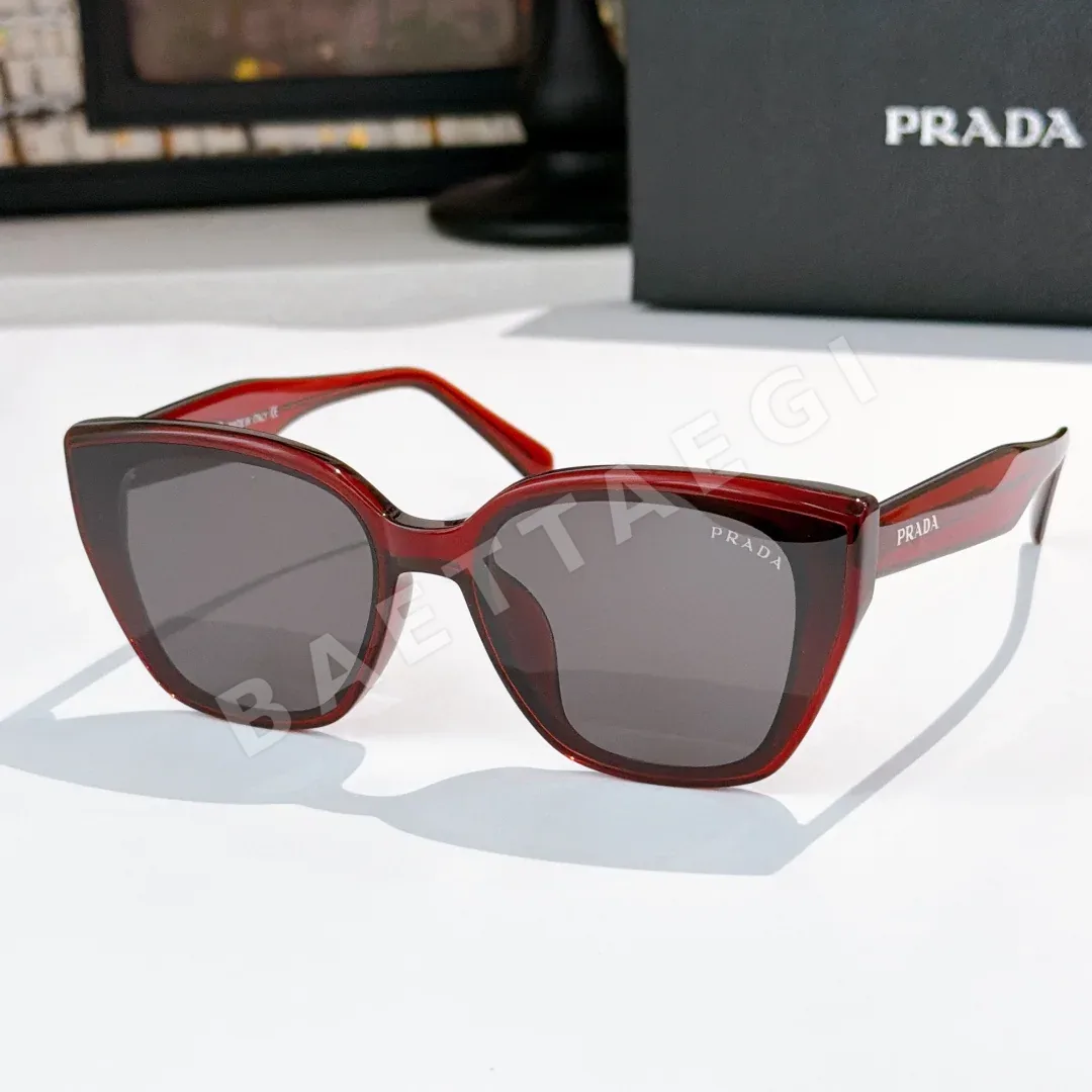 프라다 선글라스 74331 Prada Sunglasses 상세 이미지 3