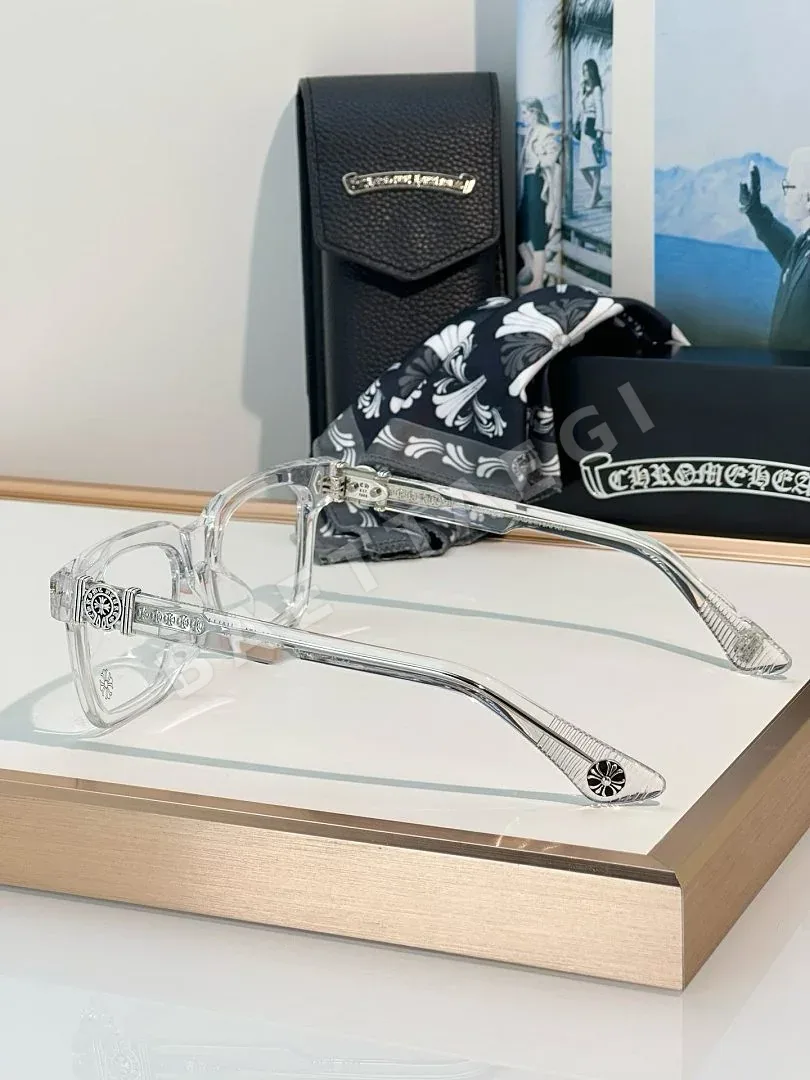 크롬하츠 선글라스 205214 Chrome Hearts Sunglasses 상세 이미지 3