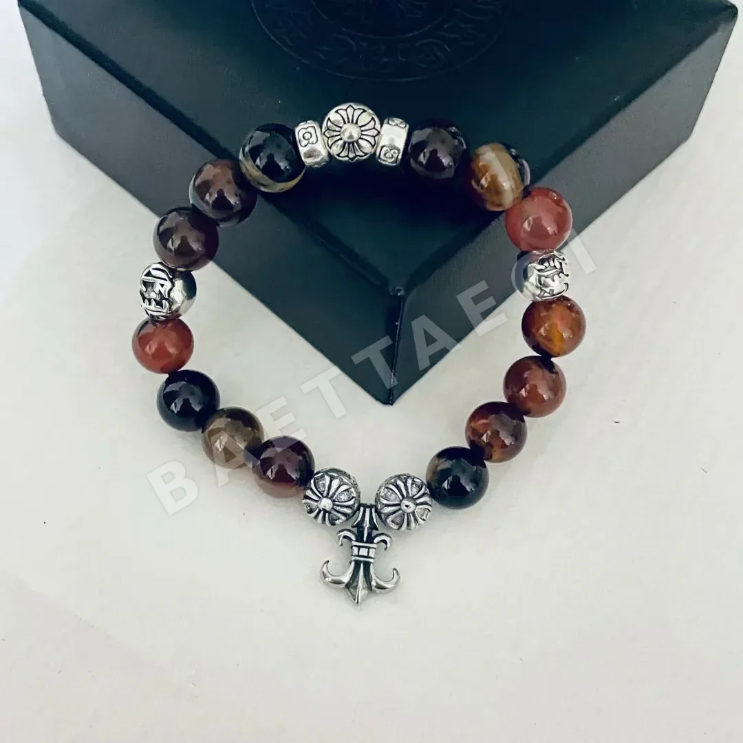 크롬하츠 팔찌 61449 Chrome Hearts Bracelet 상세 이미지 6