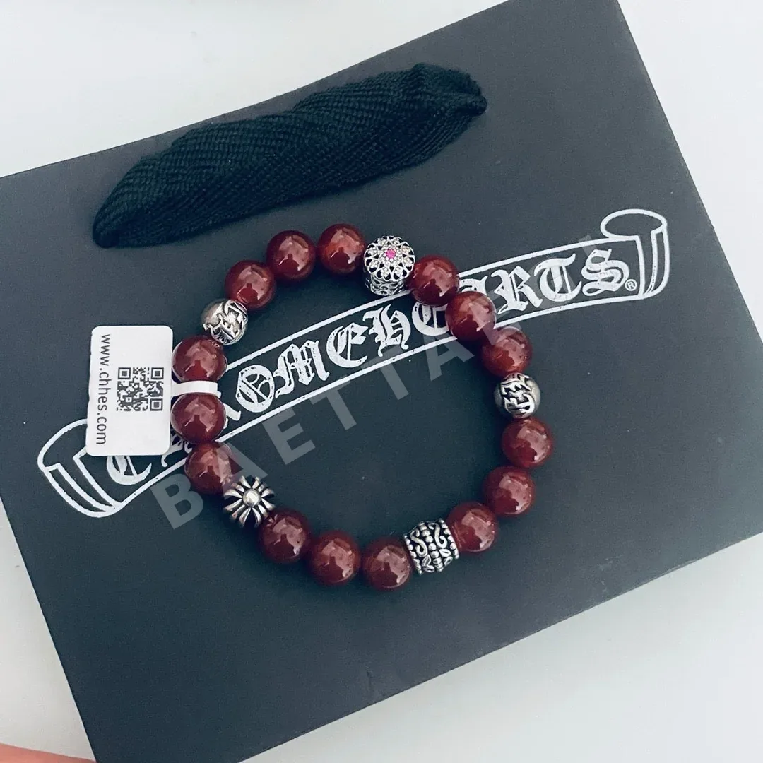 크롬하츠 팔찌 61716 Chrome Hearts Bracelet