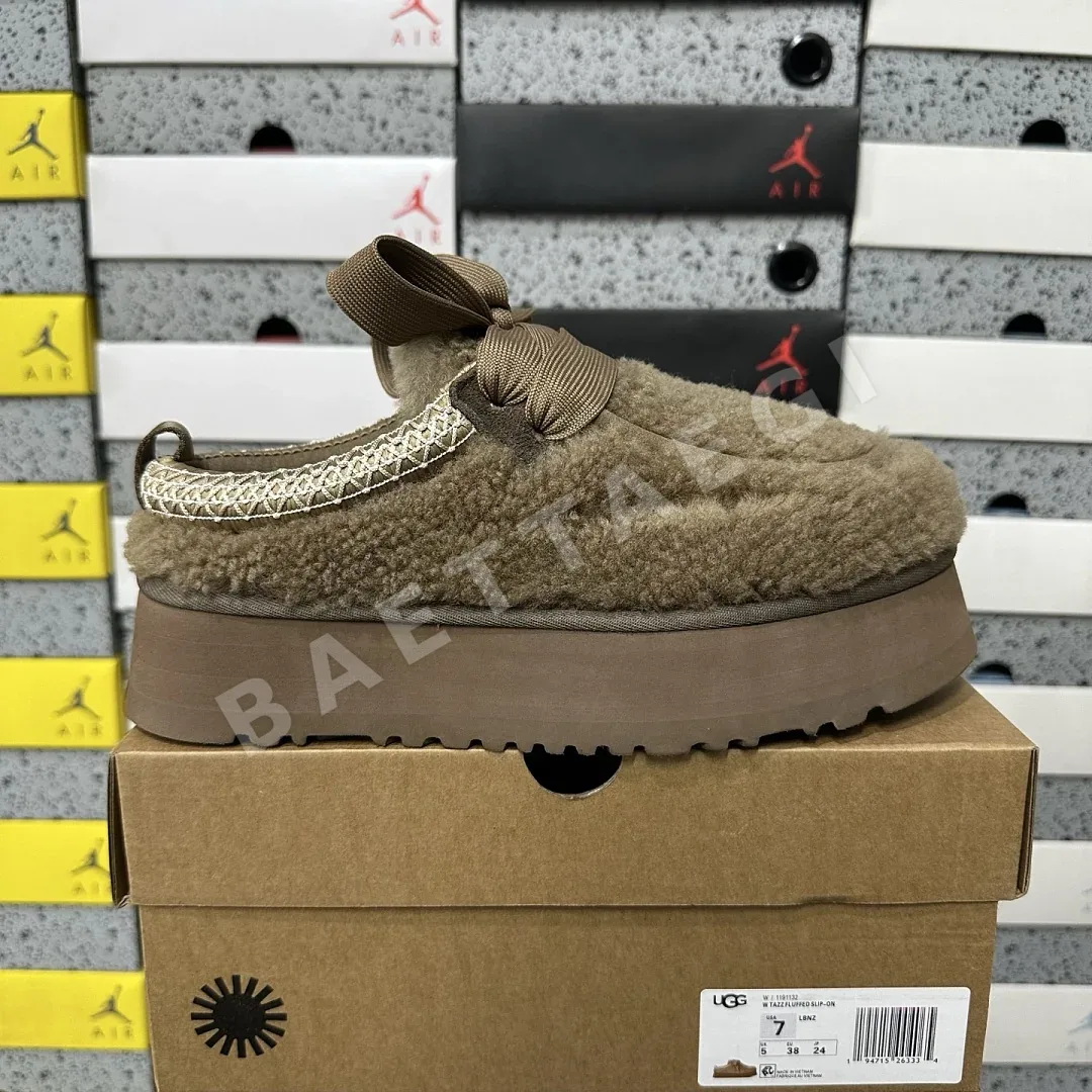 어그 [OT] 1132 브라운 209163 UGG 1132