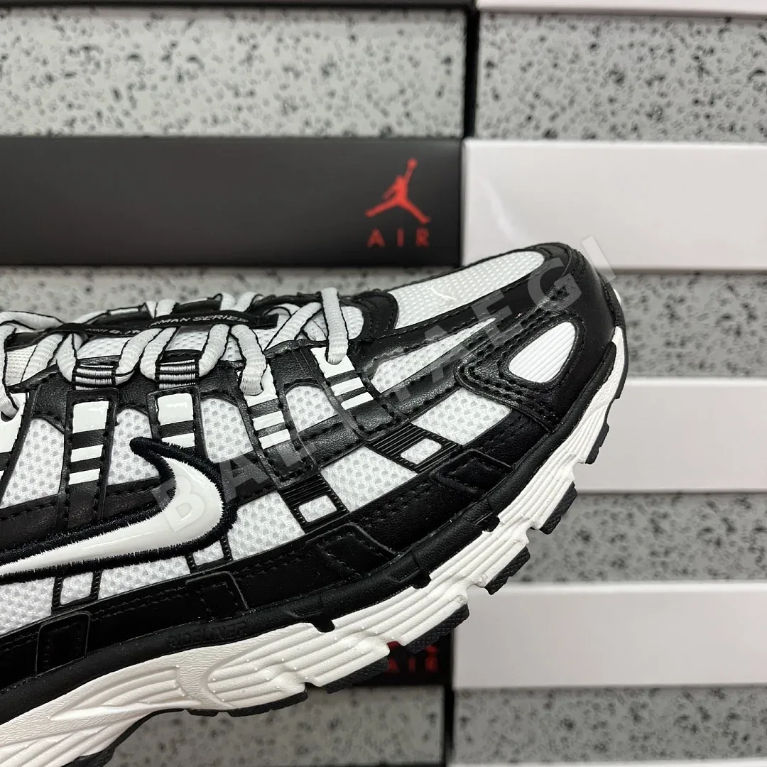 나이키 [CS] P 6000 BV1021-011 201537 Nike P-6000 Black Muslin Sail 상세 이미지 9