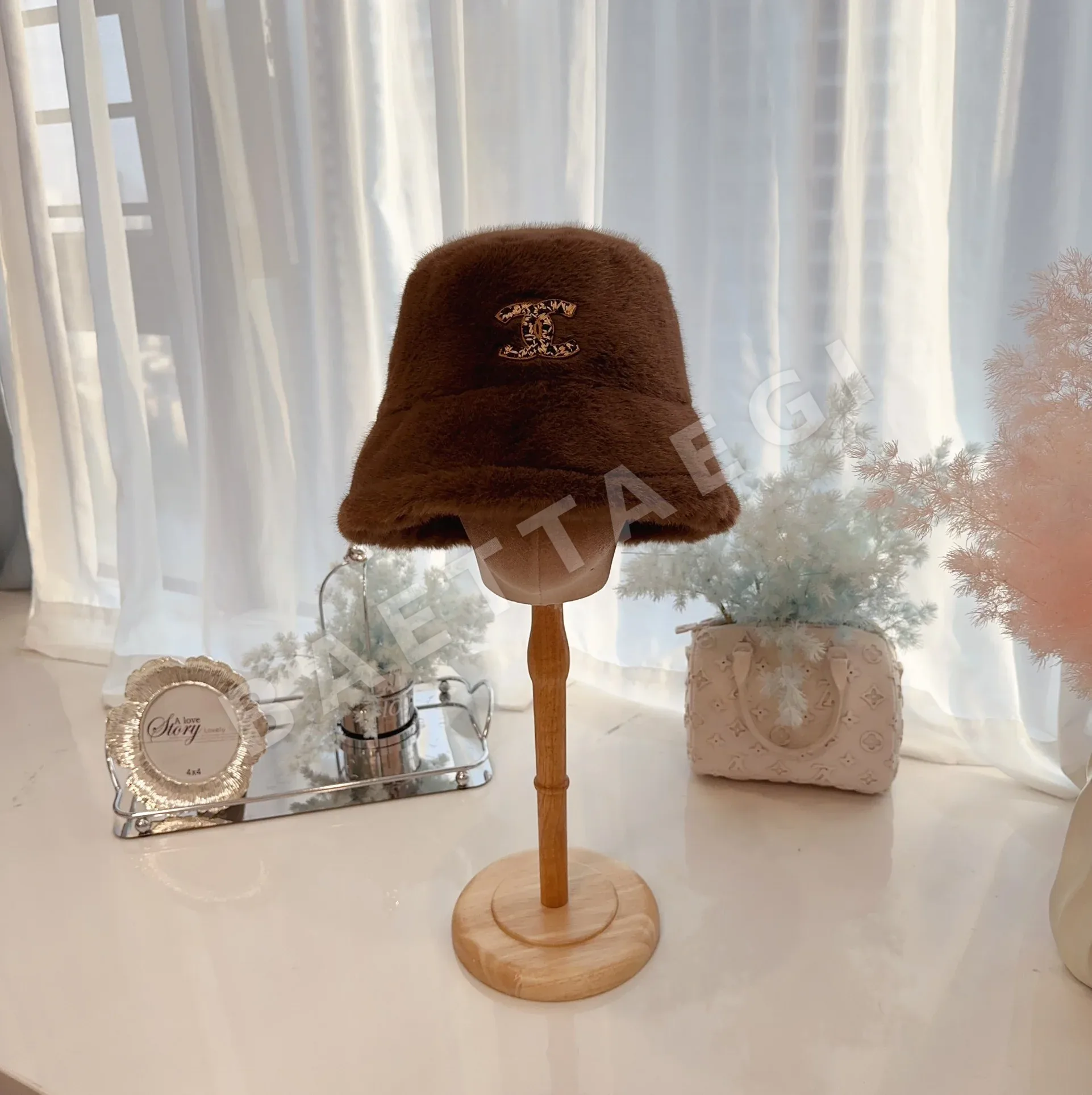 샤넬 모자 82790 Chanel Cap