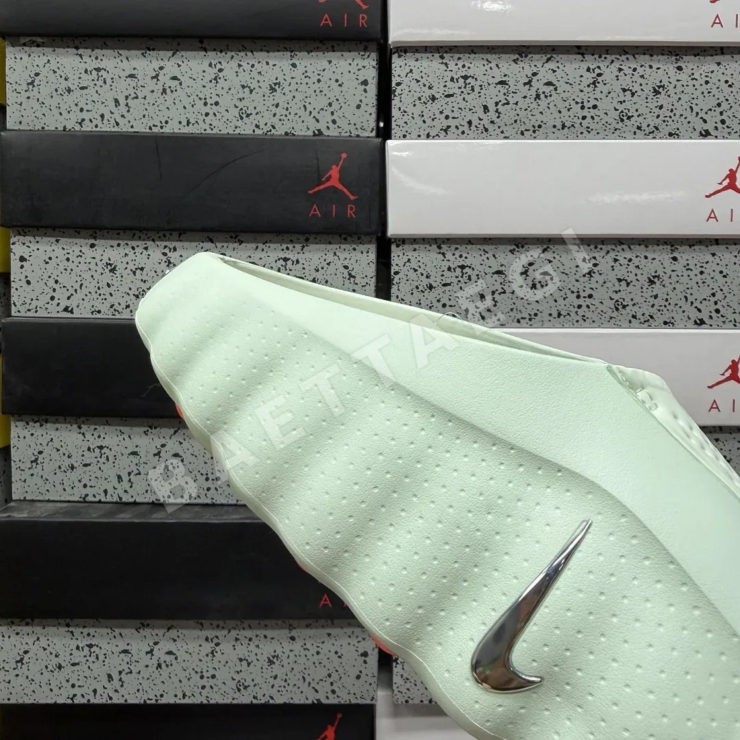 나이키 [M] 마인드 001 슬라이드 HQ4309-300 201452 Nike Mind 001 Slide Barely Green 상세 이미지 5